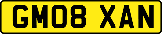 GM08XAN