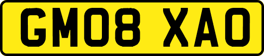 GM08XAO