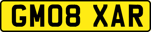 GM08XAR