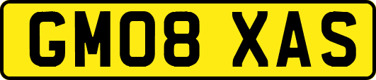 GM08XAS