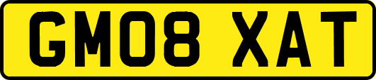 GM08XAT