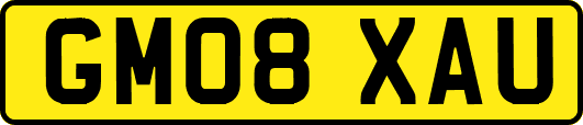 GM08XAU