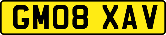 GM08XAV