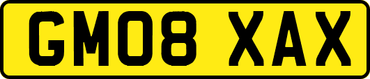 GM08XAX