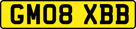 GM08XBB