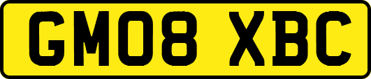 GM08XBC