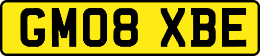 GM08XBE