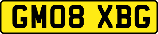 GM08XBG