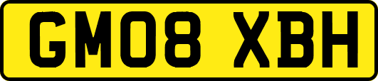 GM08XBH