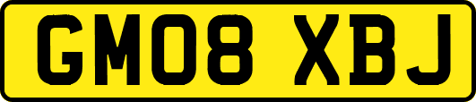 GM08XBJ