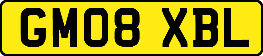 GM08XBL