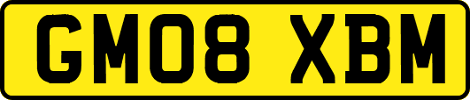 GM08XBM