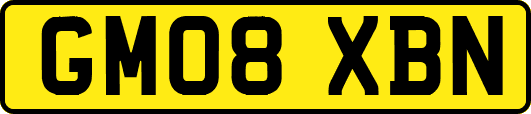 GM08XBN