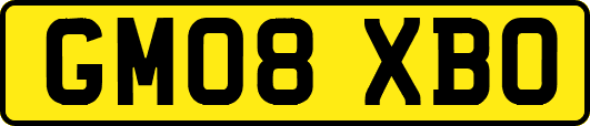 GM08XBO