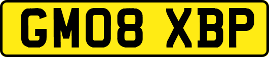 GM08XBP