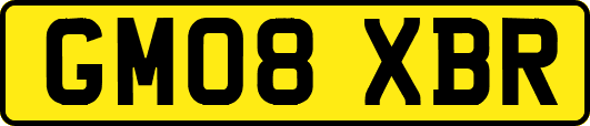 GM08XBR