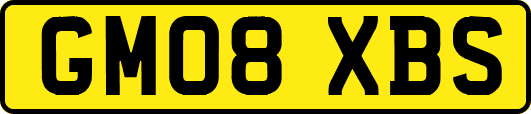 GM08XBS