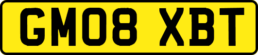 GM08XBT