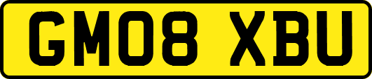 GM08XBU