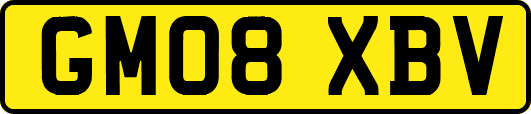 GM08XBV