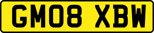 GM08XBW