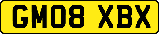 GM08XBX