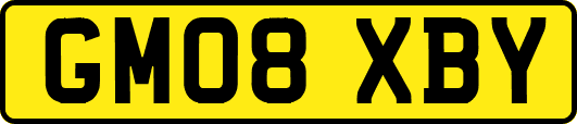 GM08XBY