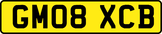GM08XCB