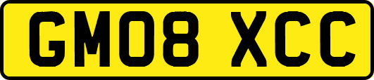 GM08XCC