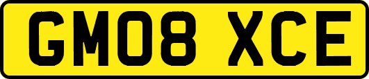 GM08XCE