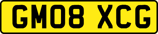 GM08XCG