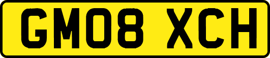 GM08XCH