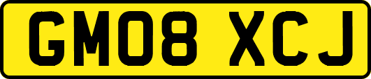 GM08XCJ