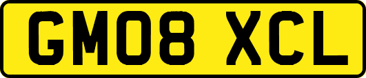 GM08XCL