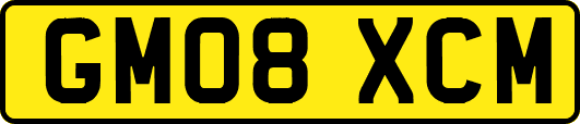 GM08XCM