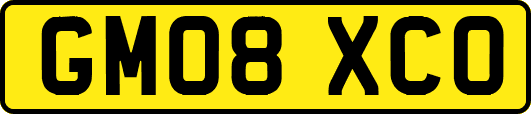 GM08XCO
