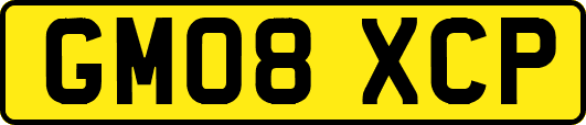 GM08XCP