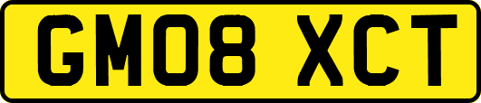 GM08XCT