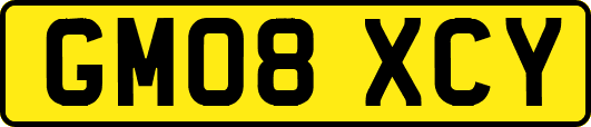 GM08XCY