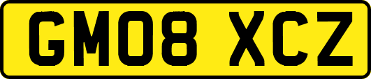 GM08XCZ