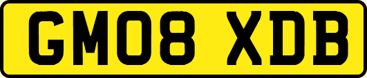 GM08XDB