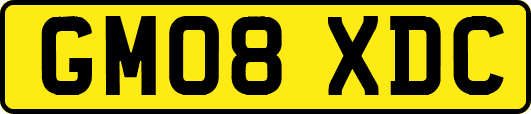 GM08XDC