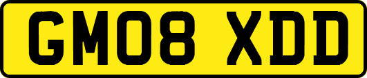 GM08XDD