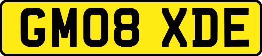 GM08XDE