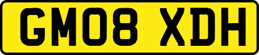 GM08XDH