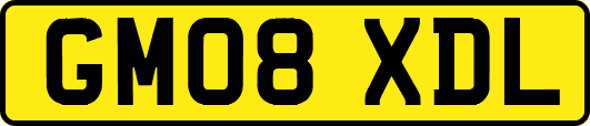 GM08XDL
