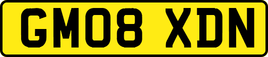 GM08XDN