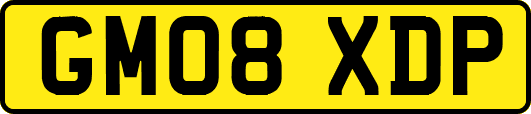 GM08XDP