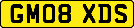 GM08XDS
