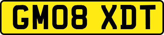 GM08XDT
